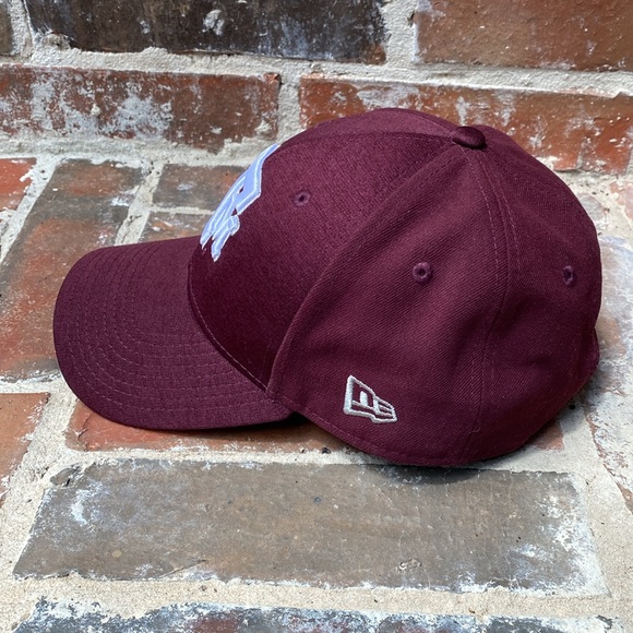 Texas A&M ball cap New Era 9FORTY - Picture 4 of 12